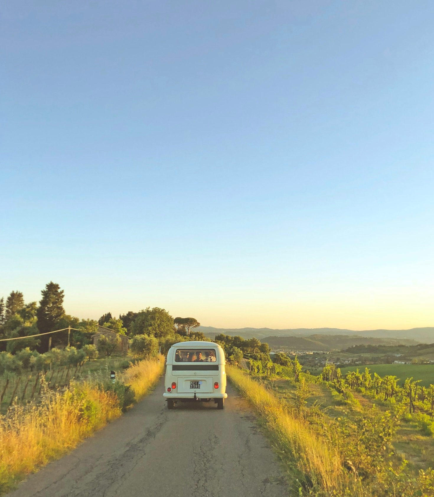 Historias de viajeros: experiencias en camper inolvidables